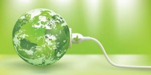 Marketing verde, mantén tus esfuerzos en paz con el ambiente.