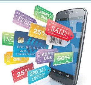 E-mobile las compras en linea cada día alcanzan mayor incremento