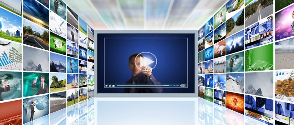 Estadísticas que te harán amar el vídeo marketing web