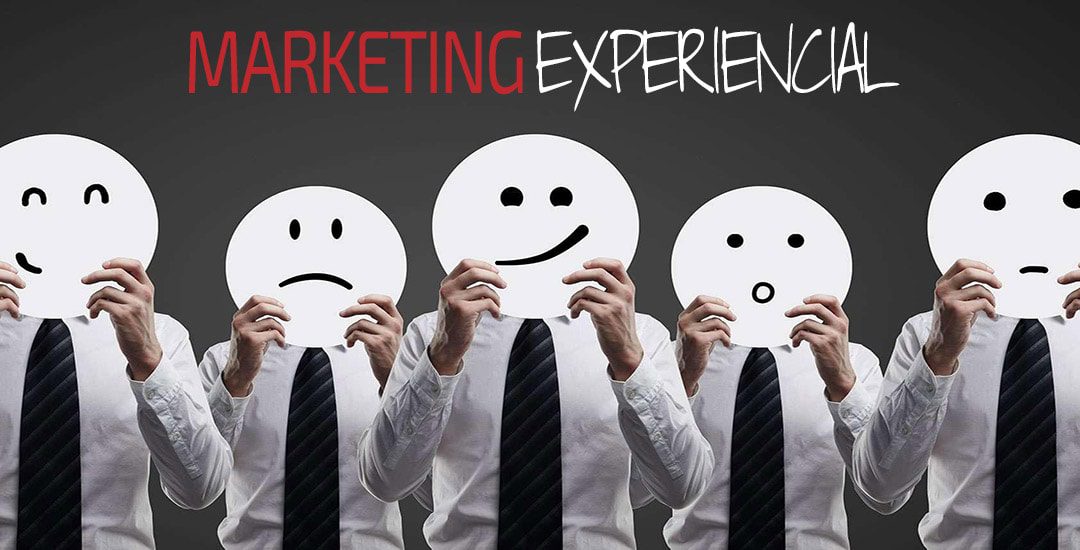 Marketing experiencial, una vivencia gratificante para los usuarios. ¿Quiénes lo usan?