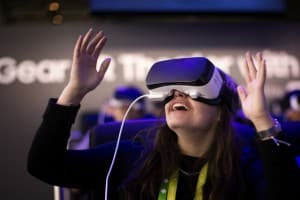La Realidad Virtual crea experiencias únicas.