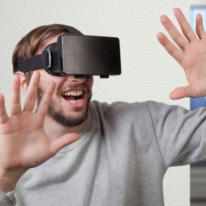 La Realidad Virtual, un nuevo modo de vivir las historias.