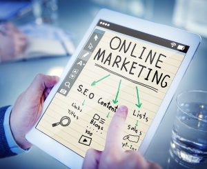 Tu estrategia de marketing online es vital para tu negocio.