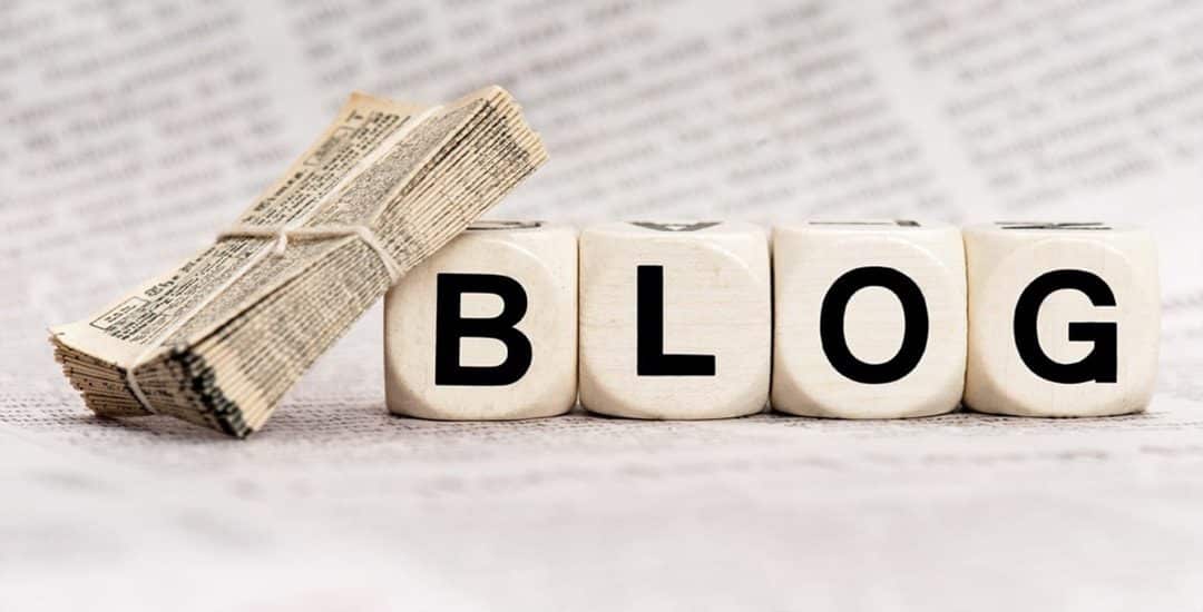 Blog para el marketing de contenidos, un excelente aliado