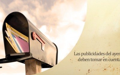 Publicidad de siempre, lo que se debe tener en cuenta hoy.
