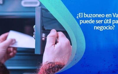 ¿El buzoneo en Valencia puede ser útil para tu negocio?