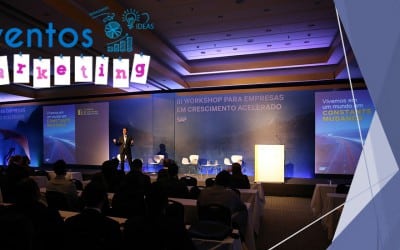 Marketing de eventos: Otra forma de promocionar tu producto