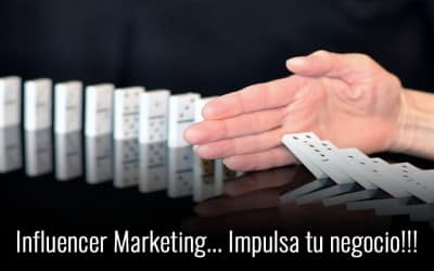 Métodos más prácticos para el Influencer Marketing
