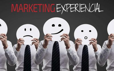 Marketing experiencial, una vivencia gratificante para los usuarios. ¿Quiénes lo usan?