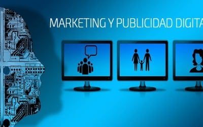 Marketing y publicidad digital una tendencia que causa sensación en España