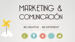 marketing y la comunicación. Cuestión de estrategia para el éxito.