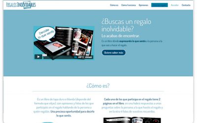 ¿Buscas regalos inolvidables? Este te encantará…