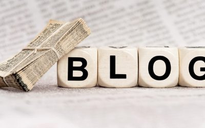 Blog para el marketing de contenidos, un excelente aliado