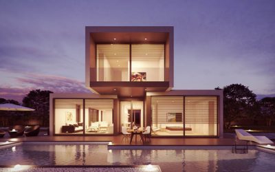 Las ventajas de comprar una casa prefabricada o preindustrializada