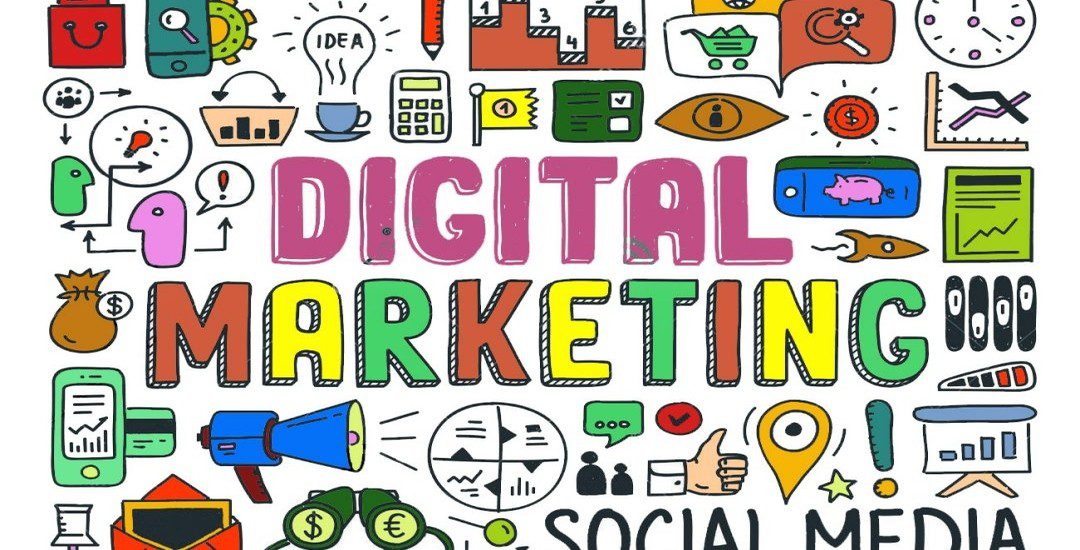 La era del marketing digital