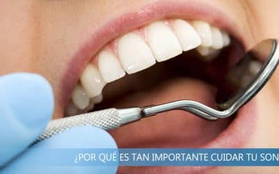Dentista Majadahonda: ¿Por qué es tan importante cuidar tu sonrisa?