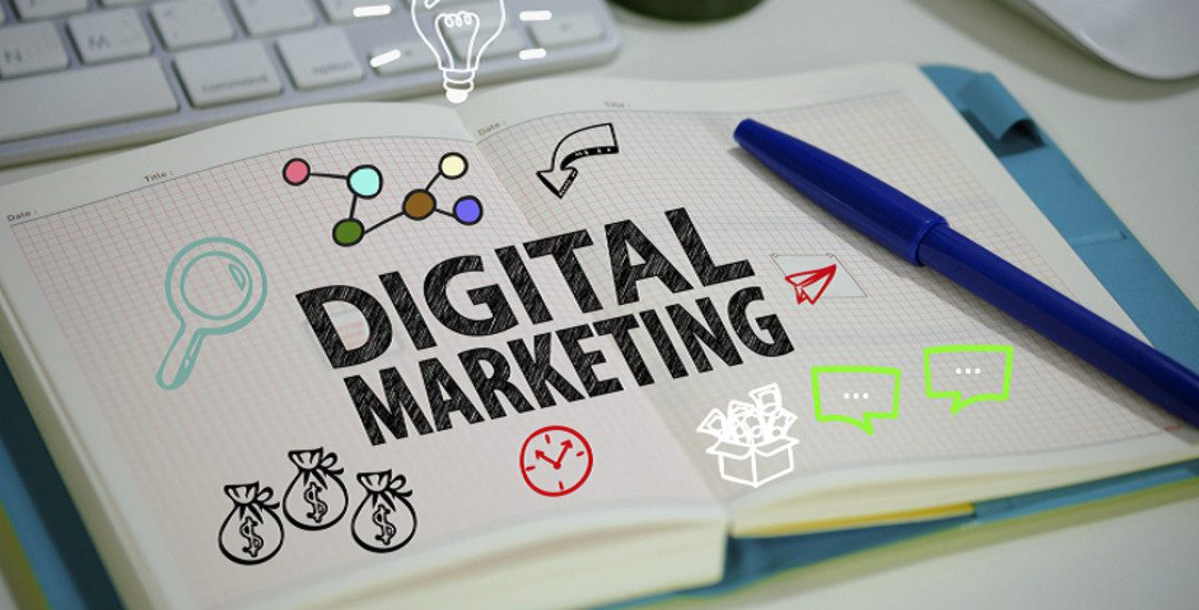 3 tendencias de marketing digital para el 2018